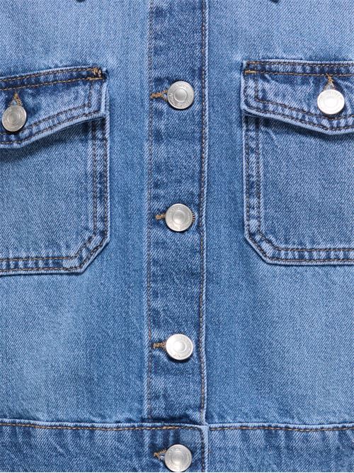  ONLY KIDS | 15340434/Light Blue Denim